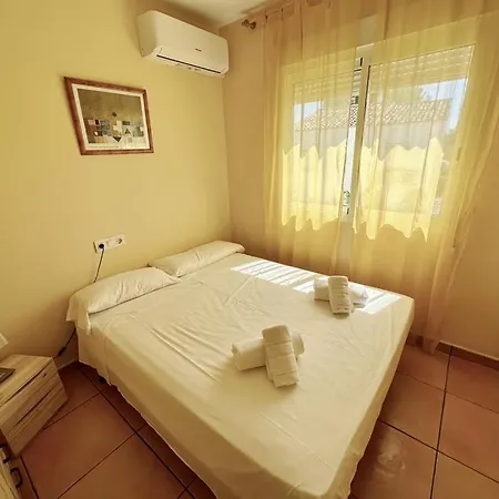 Apartamento Larymar 79 By Homeprive