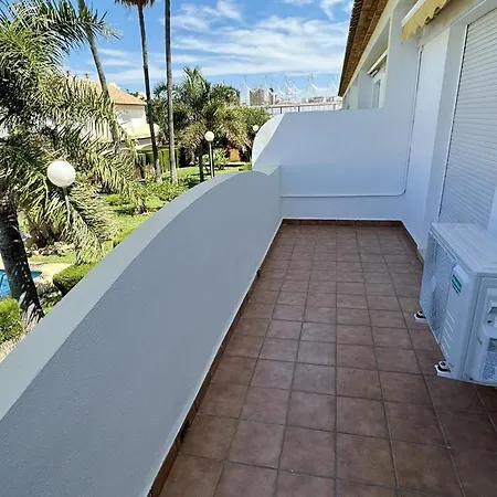Apartamento Larymar 79 By Homeprive
