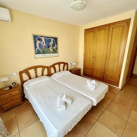 Apartamento Larymar 79 By Homeprive *